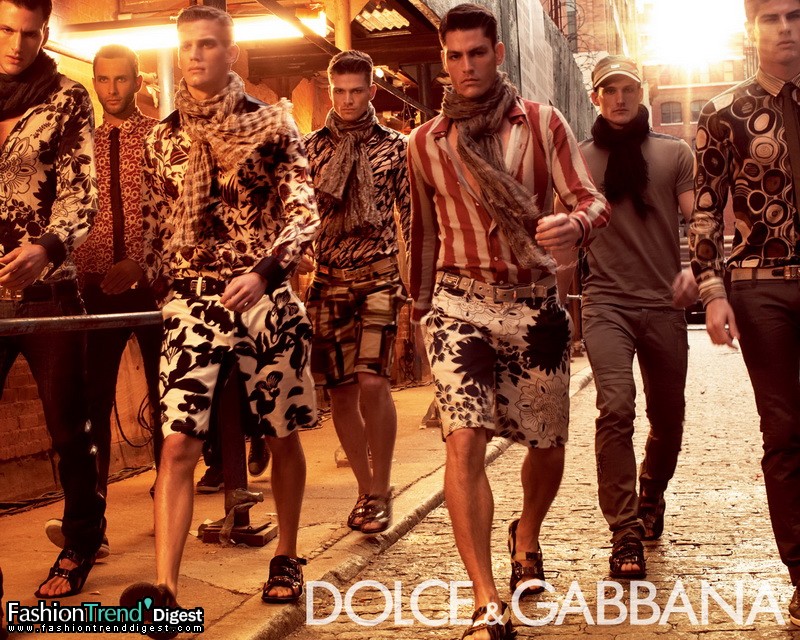 Dolce & Gabbana 2008ďVDƬ